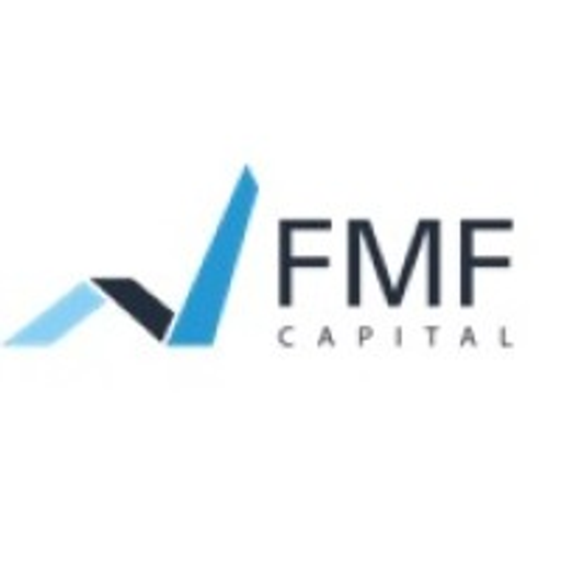 FMF Capital Group Ltd. logo