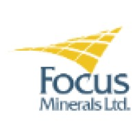 FOCUS MINERALS LTD logo