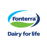FONTERRA CO-OPERATIVE GROUP LIMITED logo