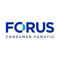 FORUS S.A. logo
