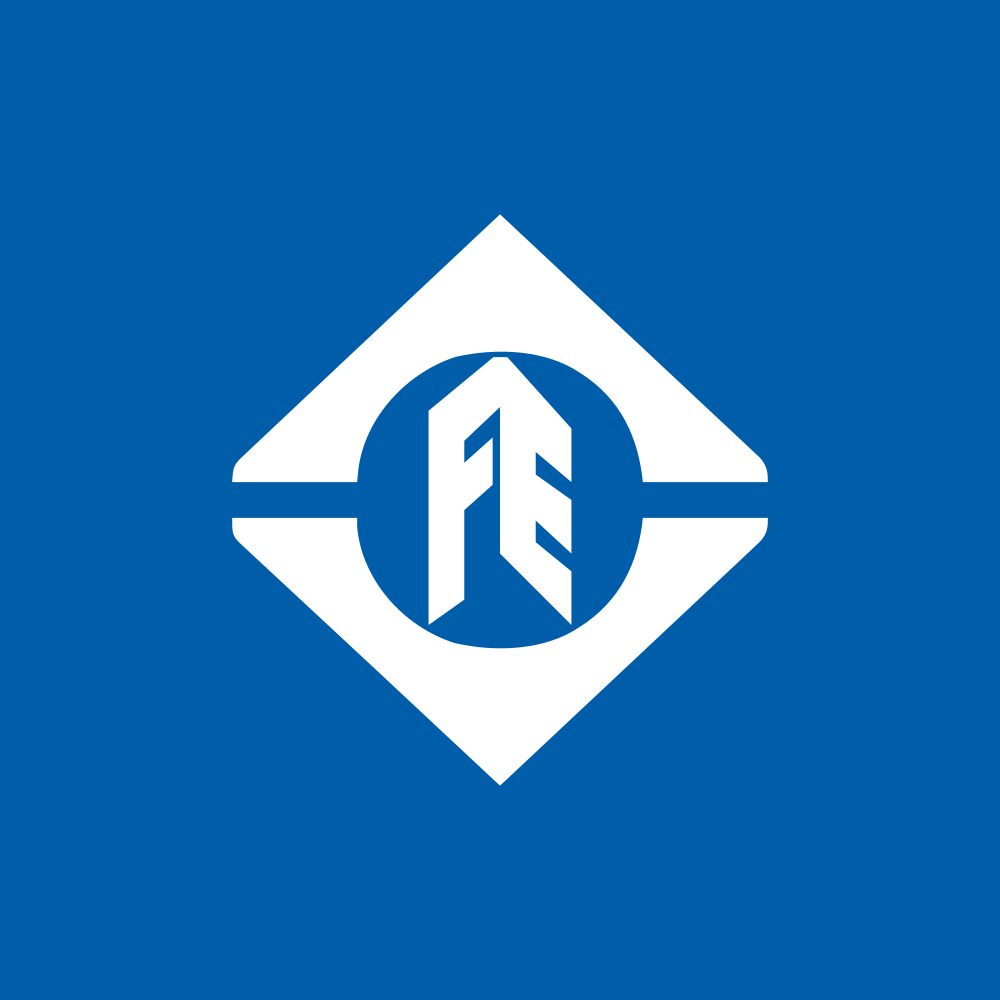 FRANKLIN ELECTRIC CO INC Logo