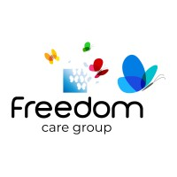 FREEDOM CARE GROUP HOLDINGS LIMITED logo