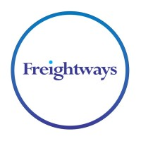 FREIGHTWAYS GROUP LIMITED logo