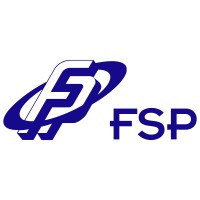 FSP Technology Inc. logo
