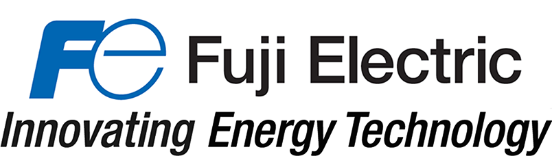 FUJI ELECTRIC CO., LTD. Logo