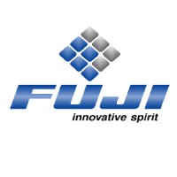 FUJI JAPAN CO. LTD. Logo