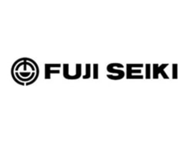 FUJI SEIKI CO.,LTD. Logo
