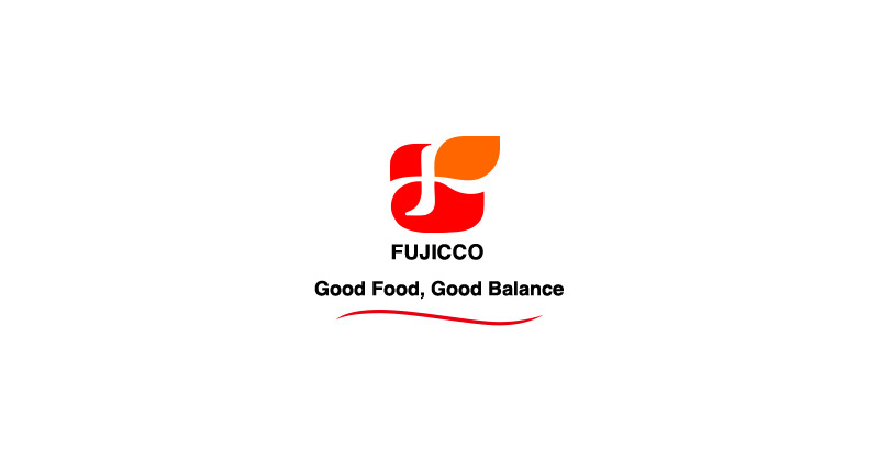 FUJICCO CO., LTD. Logo