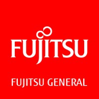 FUJITSU GENERAL LIMITED Logo
