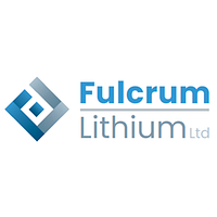 FULCRUM LITHIUM LTD logo