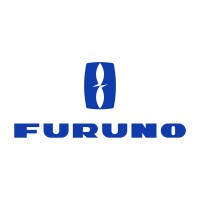 FURUNO ELECTRIC CO., LTD. Logo