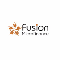 FUSION FINANCE LIMITED logo