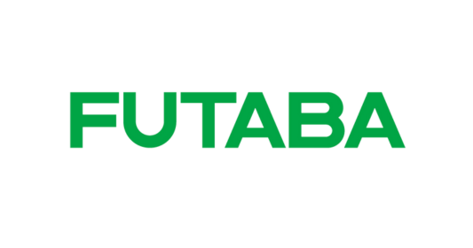 FUTABA INDUSTRIAL CO., LTD. Logo