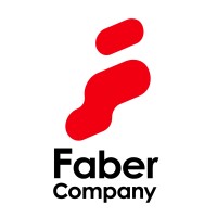 Faber Company Inc. Logo