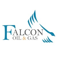 Falcon Oil & Gas Ltd. logo