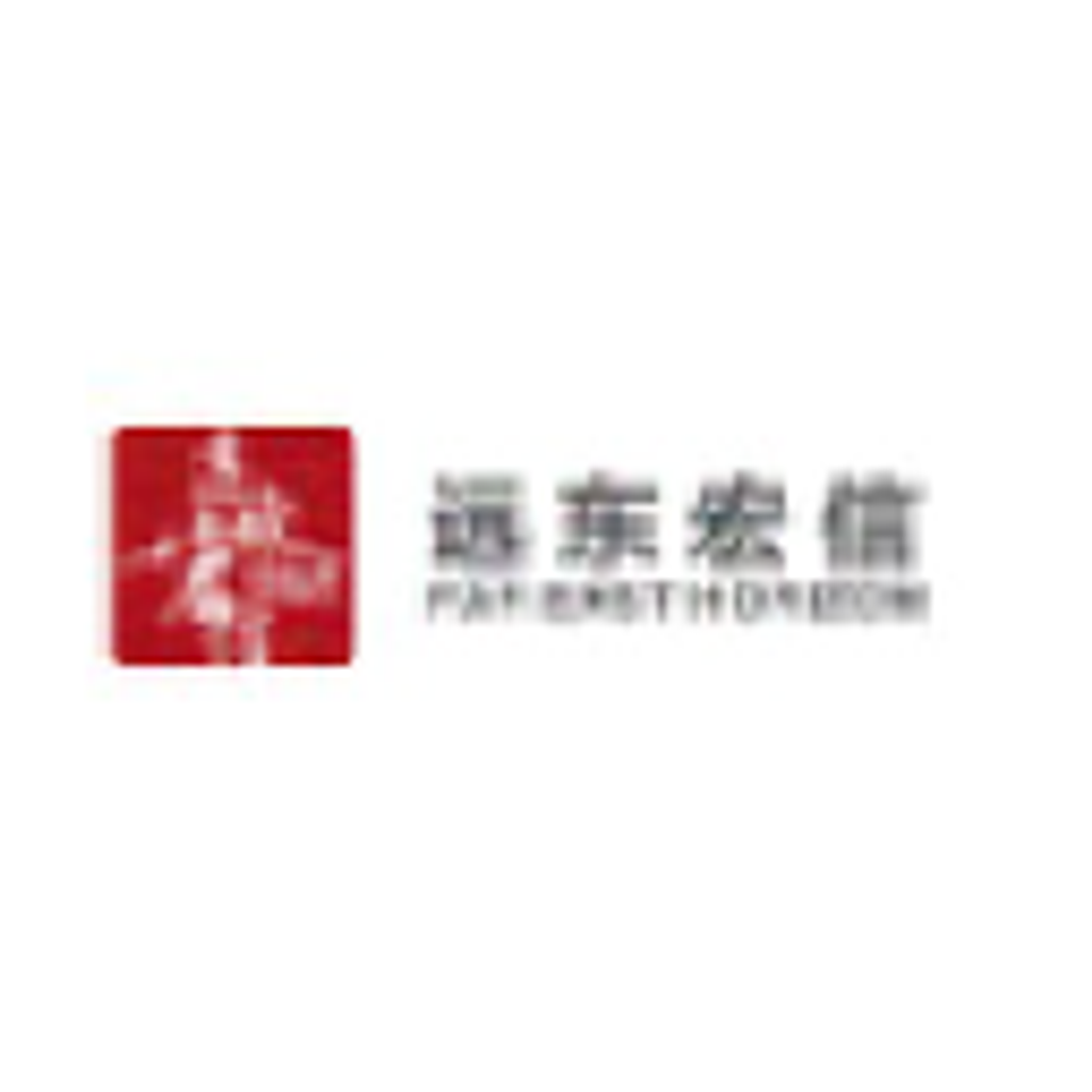 Far East Horizon Limited logo
