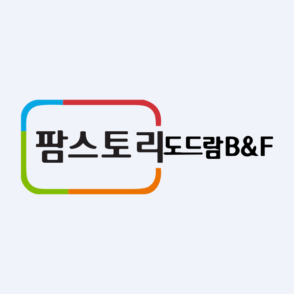 FarmStory CO.,LTD. Logo