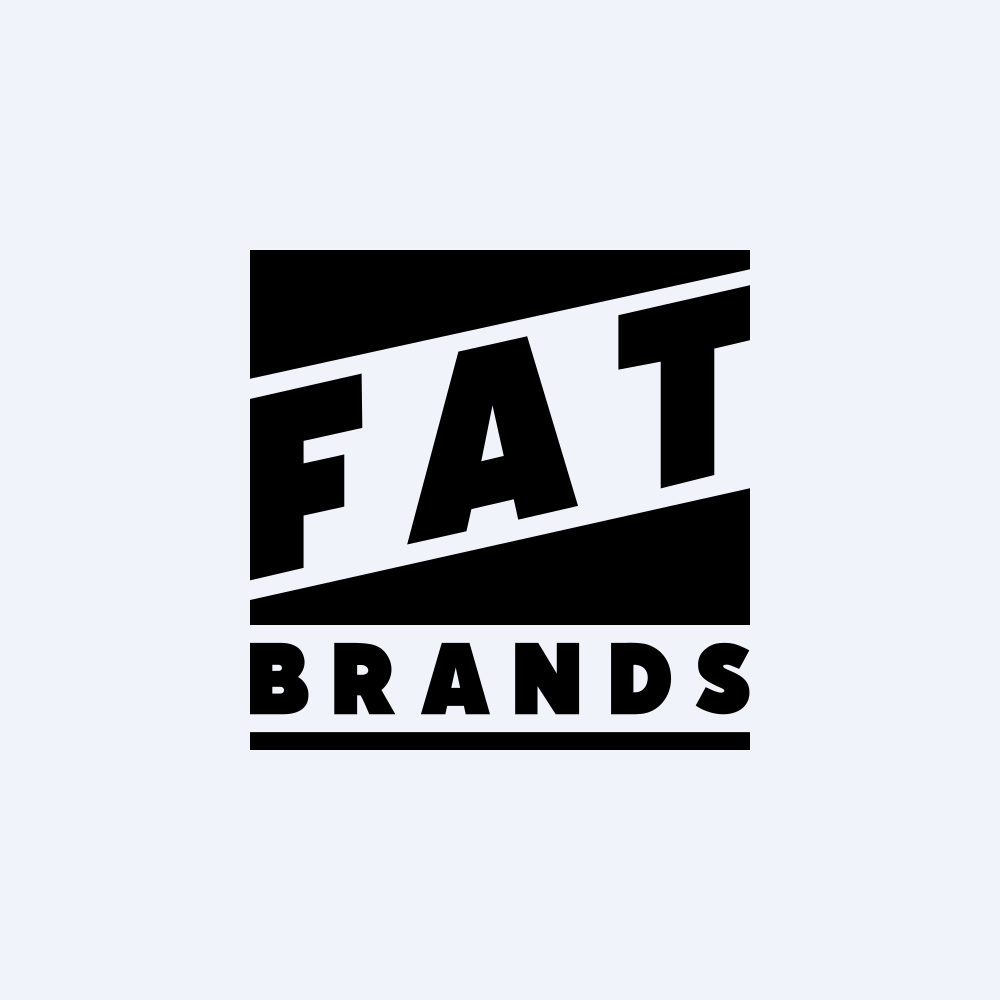 Fat Brands, Inc Logo