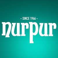 Fauji Foods Limited logo