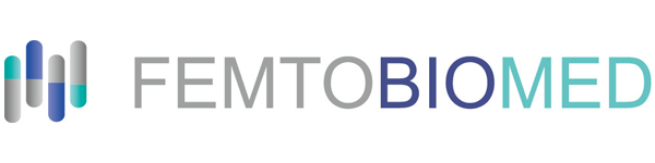 Femtobiomed Inc. Logo