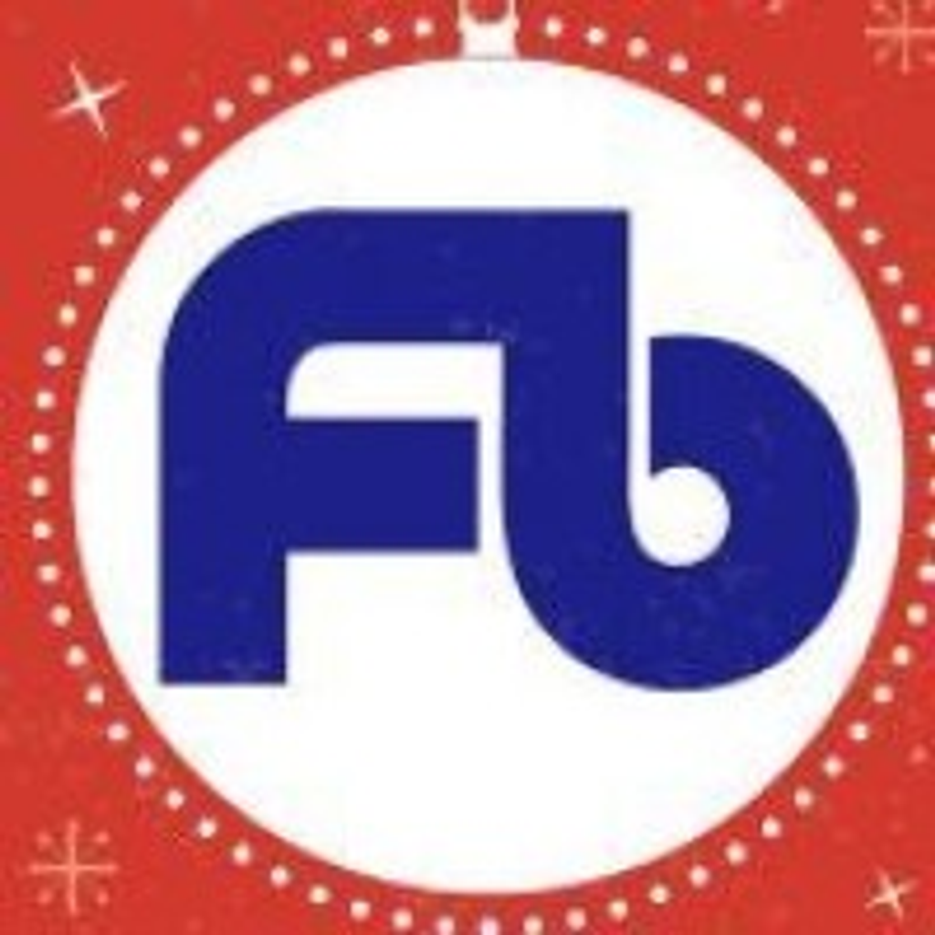 Fenbi Ltd. logo