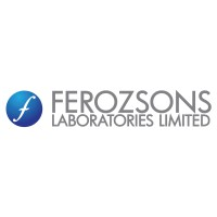 Ferozsons Laboratories Limited logo