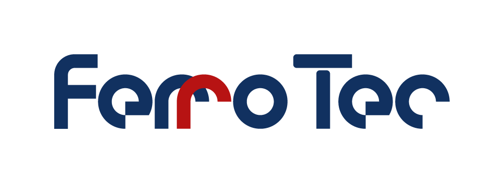 Ferrotec Corporation Logo