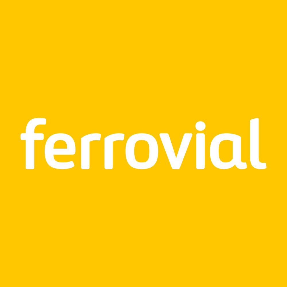 Ferrovial SE Logo