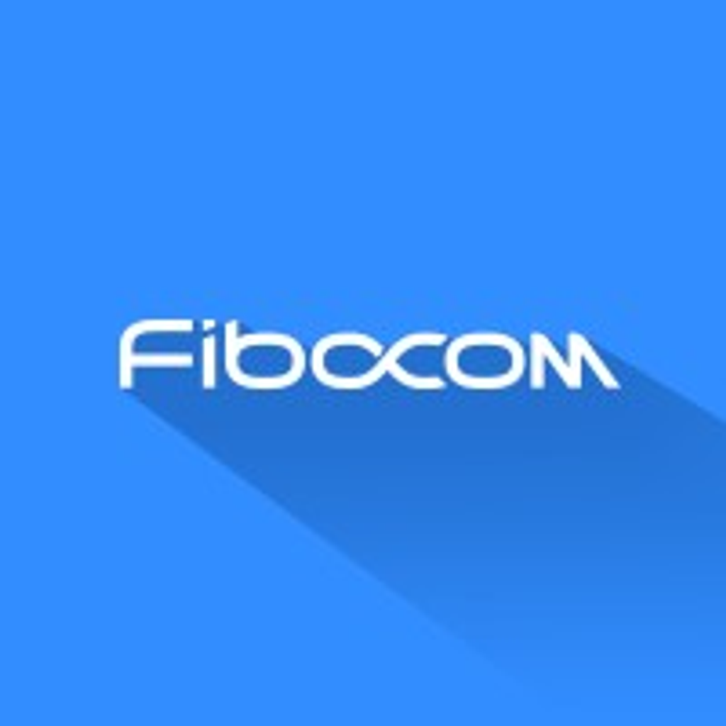 Fibocom Wireless Inc. logo