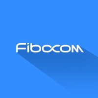 Fibocom Wireless Inc. logo