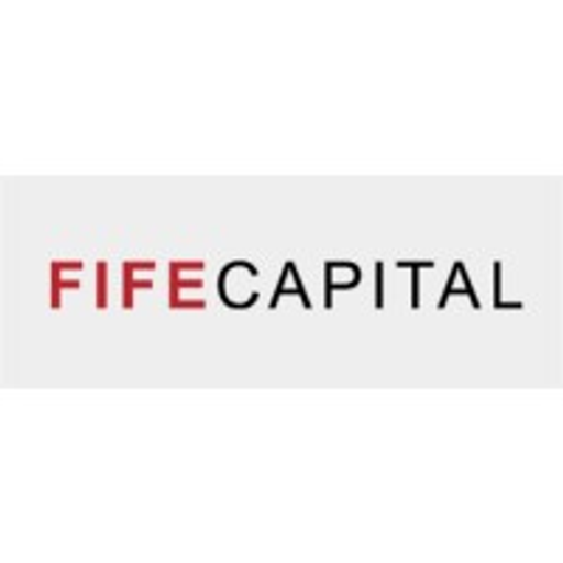 Fife Capital Corp. logo
