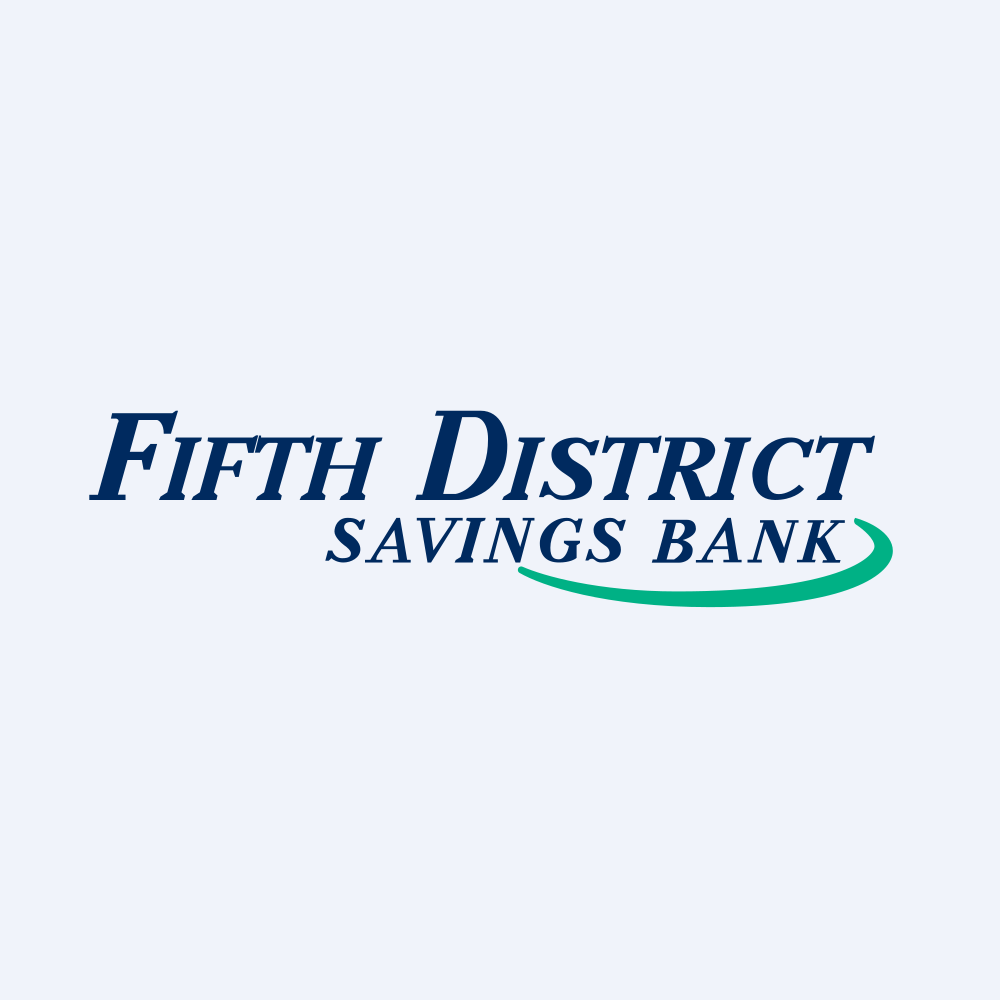 Fifth District Bancorp, Inc. Logo