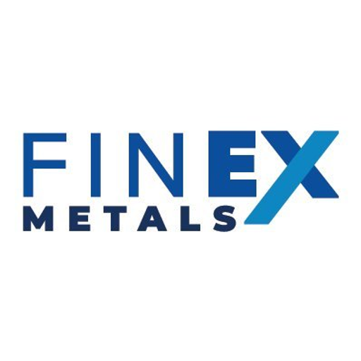 FinEx Metals logo