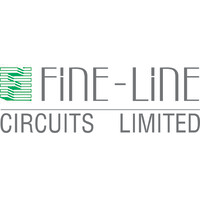 Fine-line Circuits Ltd. logo