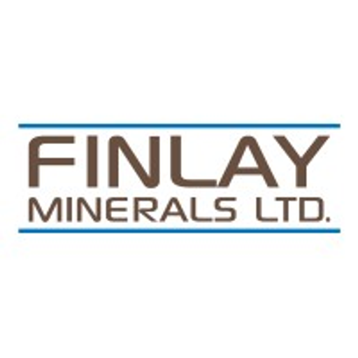 Finlay Minerals Ltd. logo