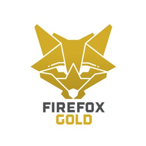 FireFox Gold Corp. logo