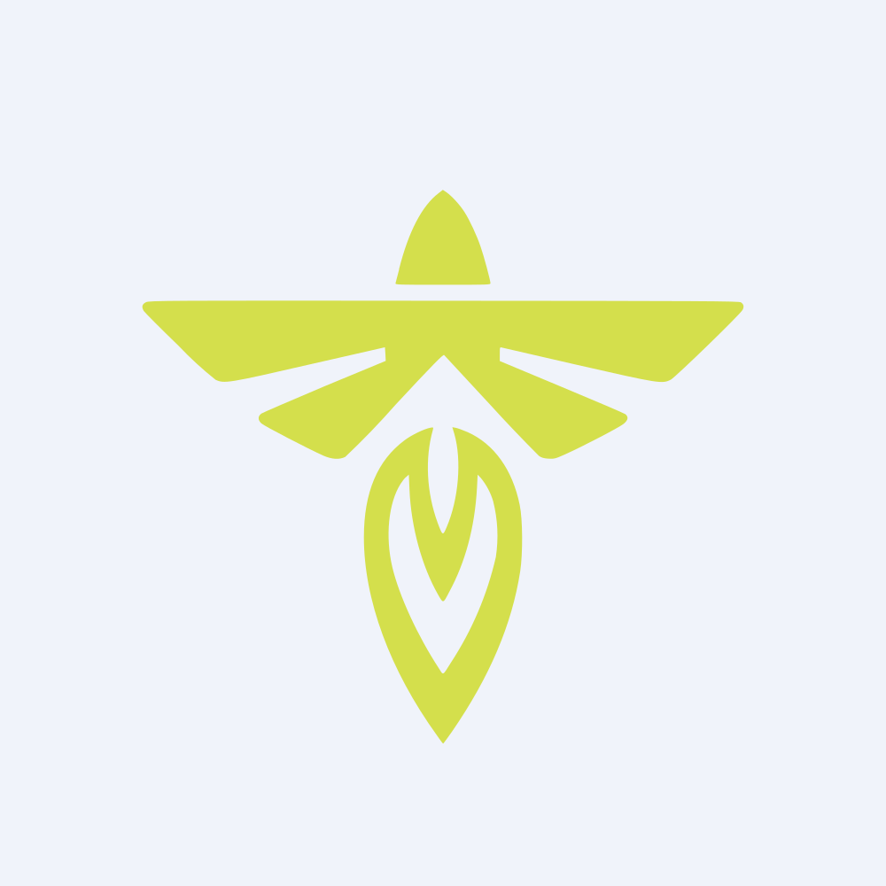 Firefly Aerospace Inc. Logo