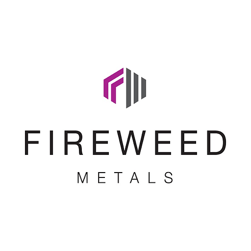 Fireweed Metals Corp. logo