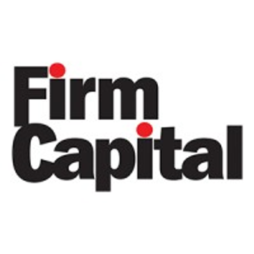 Firm Capital Property Trust logo
