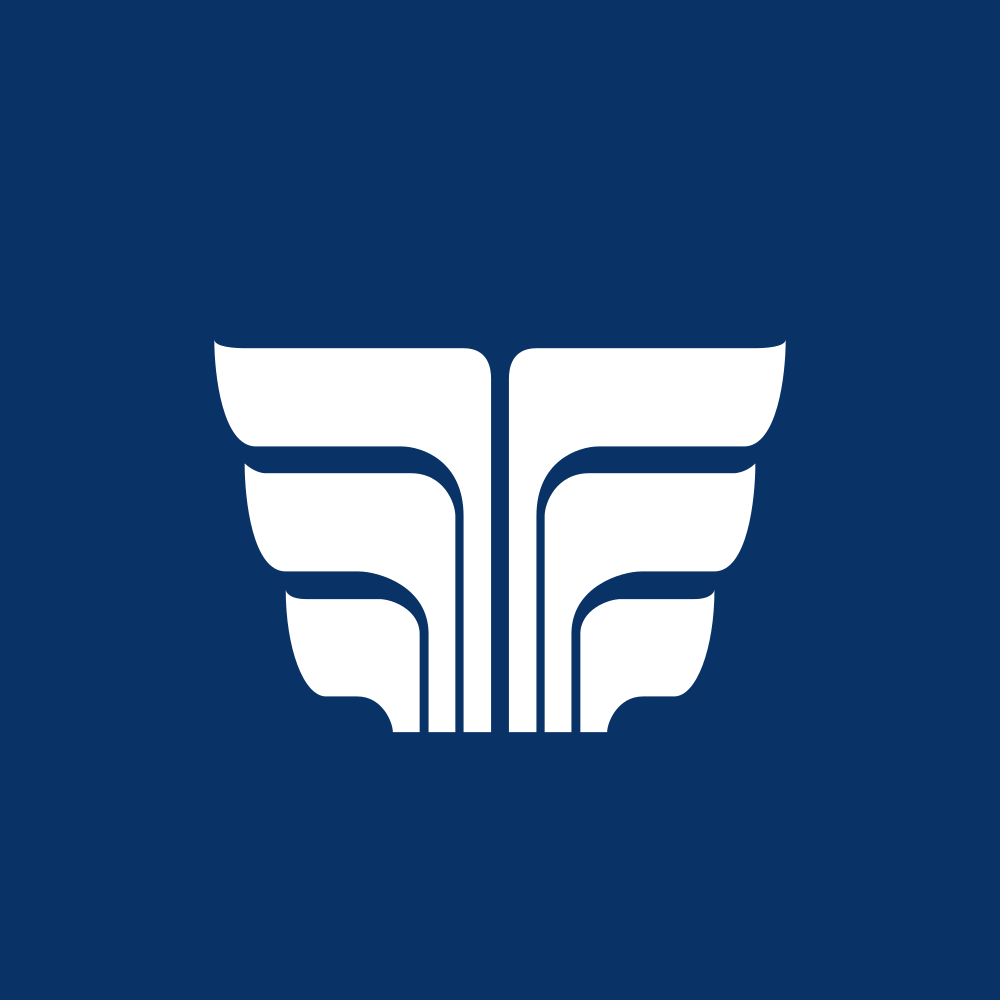 First Guaranty Bancshares, Inc. Logo