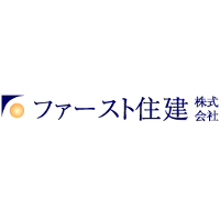 First Juken Co.,Ltd. Logo