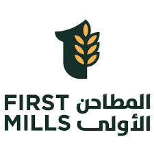 First Milling Co. logo