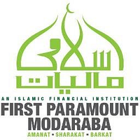 First Paramount Modaraba logo
