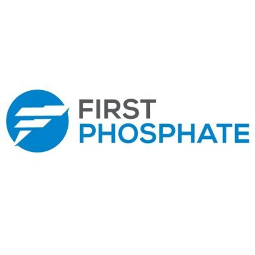 First Phosphate Corp. logo