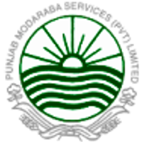 First Punjab Modaraba logo