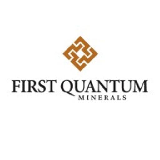 First Quantum Minerals Ltd logo