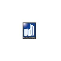 First UDL Modaraba logo