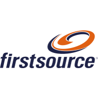 Firstsource Solutions Ltd. logo
