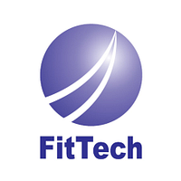 FitTech Co., Ltd. logo