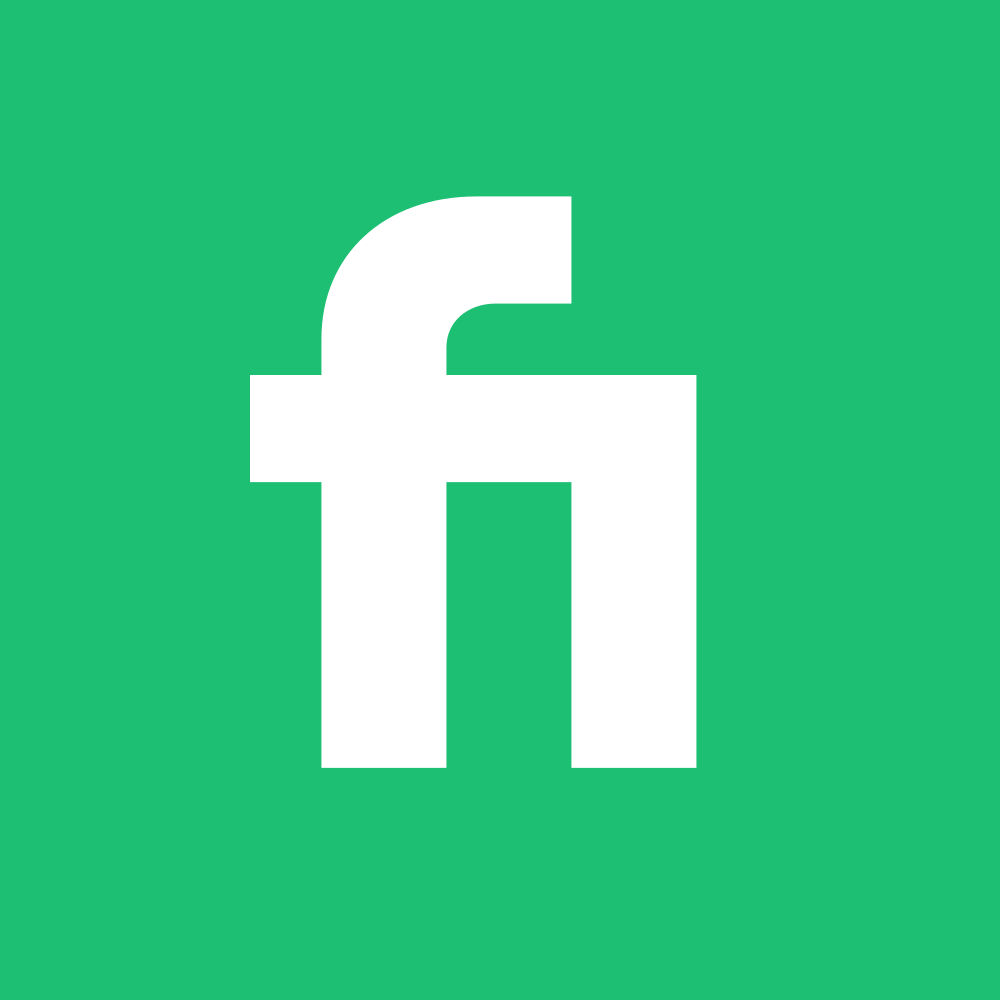 Fiverr International Ltd. Logo